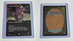 STADIUM HEADLINER (BORDERLESS) 344 TARKIR: DRAGONSTORM MAGIC: THE GATHERING NM/M - Image 3
