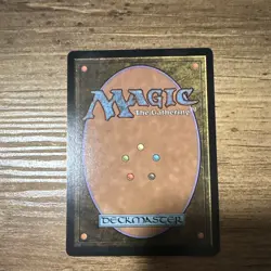 MTG Badgermole Cub - Tales of Middle-earth #0167 Mythic Foil (EN) - Image 2