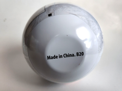 2020 Pokemon Premier Poke Ball Tin B20 - Damaged Poke ball - Image 3