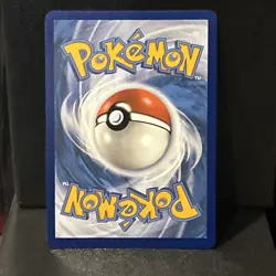 Torkoal 172/167 Pokemon Twilight Masquerade Illustration Rare NM - Image 2