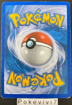 Carte Pokemon HYPOROI 7/146 HOLO Diamant et Perle D&P FR OCCASION - Image 2