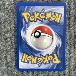 Vintage Pokemon Neo Discovery Weedle 70/75 Common NM - Image 2