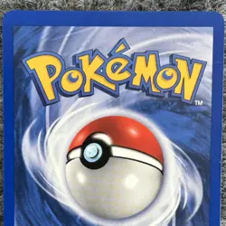 Vintage Pokemon Neo Discovery Weedle 70/75 Common NM - Image 5