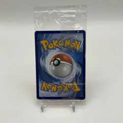 Shining Ho-Oh Pokemon Sun & Moon Promo #SM70 Sealed - Image 2