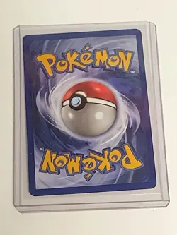 Pokemon Cards - Weezing - Fossil - 45/62 **Near Mint.A - Image 2