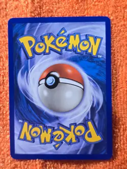 2008 Pokemon Diamond and Pearl Stormfront #56 Cherubi, C, NF/H, cd19 - Image 2
