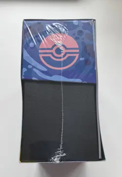 Pokemon TCG Chaos Rising Pokemon Center ETB Factory Sealed - Image 5