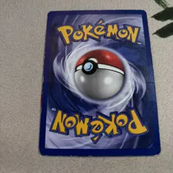 PIDGEOT 24/64 RARE JUNGLE POKEMON UNLIMITED HP - Image 2