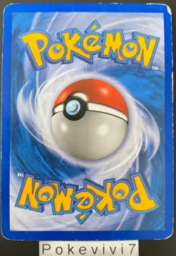Carte Pokemon SCORVOL 5/146 HOLO Diamant et Perle D&P FR OCCASION - Image 2