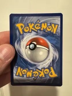 Gengar Play Promo Library Exclusive Pokemon 085/202 NM authentic - Image 2