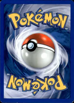 Pokemon Light Azumarill 13/105 Neo Destiny Holo Rare 1st Edition Heavily Played - Image 2
