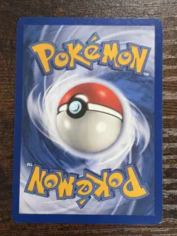 Kabuto 50/62 Fossil Common 1st Edition Vintage Pokemon NM - Image 2