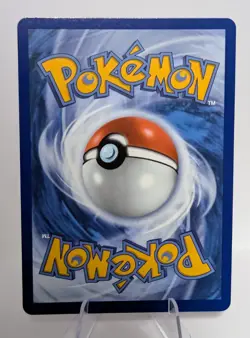 Pokemon TCG Phantasmal Flames Meowth 106/094 Holo - Image 2