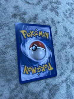wooper reverse holo 71 pokemon dragon frontiers - Image 2