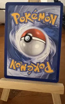 Pokemon Frogadier 089/086 Secret Rare Full Art Chaos Rising - Image 2