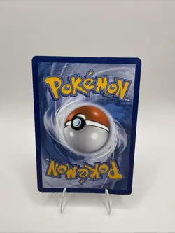 Pokemon Hoopa XY Promo XY90 Holo Basic Psychic 70 HP 2015 TCG - Image 2