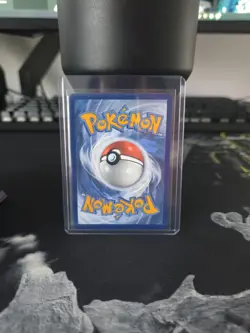 Snorlax - 051 (Pokemon Center Exclusive) 051 Sv: Scarlet & Violet Promo - Image 2