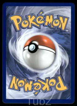 Krookodile ex 055/086 Double Rare ME04: Chaos Rising Pokemon Near Mint - Image 2