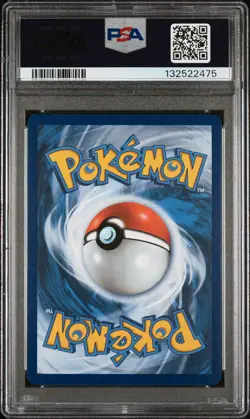 2021 POKEMON CELEBRATIONS #005 FULL ART/PIKACHU PSA 9 - Image 2