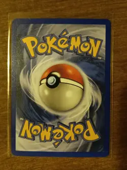 Wurmple 78/109 Common Reverse Holo 2003 EX Ruby & Sapphire Pokemon TCG NM - Image 2