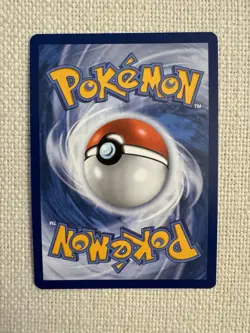 Furret 168/159 IR Illustration Rare Pokemon 2025 Journey Together NM - Image 2