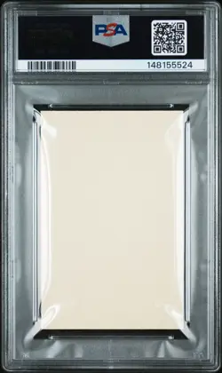 2023 POKEMON FOSSIL MUSEUM HOLOGRAM STICKER PIKACHU PSA 10 - Image 2