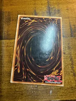 Return Soul DP04-EN028 Unlimited Edition Super Rare PL + BONUS - Image 2
