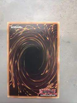 Yugioh Cyber Dragon (Ghost Rare) Gfp2 Vlp - Image 2