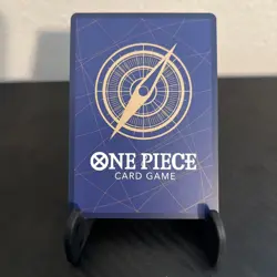 One Piece | Nami | EB03-053 | Super Rare (SR) | NM - Image 2
