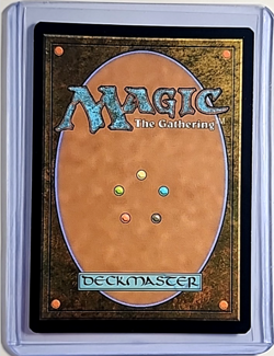 2024 MTG Magic the Gathering PIP Fallout Surge Foil #694 Marshal's Anthem - Image 2