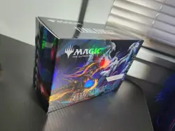 Magic The Gathering, Final Fantasy: Gift Bundle - New & Sealed - Image 2