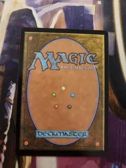 MTG Bloomburrow Commander - Hazel's Brewmaster, Extended Art NM - Image 2