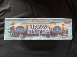 Magic the Gathering Urza's Destiny Booster Box Factory Sealed h - Image 2