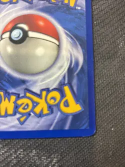 Pokemon Base Set Unlimited Lass Rare Trainer Card 75/102 Lp - Image 3