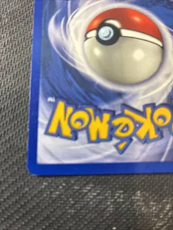 Pokemon Base Set Unlimited Lass Rare Trainer Card 75/102 Lp - Image 4