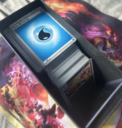 Pokemon TCG Chaos Rising Bulk Lot Of Cards 25 Holos / 50+ Reverse / 200+ Common - Image 3