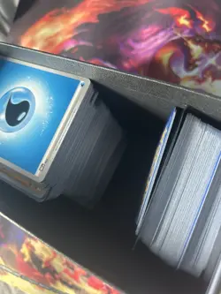 Pokemon TCG Chaos Rising Bulk Lot Of Cards 25 Holos / 50+ Reverse / 200+ Common - Image 4