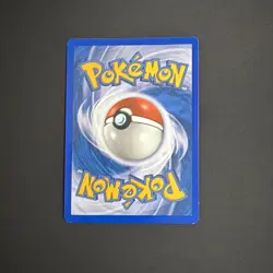 Luxio Prerelease 52/130 Diamond & Pearl Card NM Condition Pokemon STAMPED - Image 2