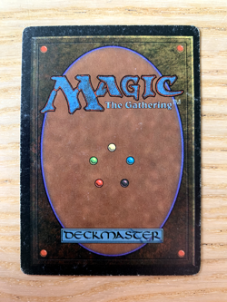 MTG Plateau Revised GOOD - Image 2