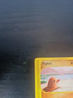 Diglett Skyridge 50/144 Pokemon Card - Image 2
