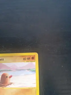 Diglett Skyridge 50/144 Pokemon Card - Image 3