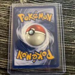 Chansey - 3/102 - Pokemon Base Set Unlimited Holo Rare Card WOTC MP - Image 3