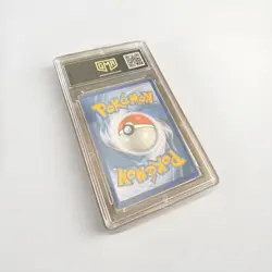 Darkrai EX BW46 NM Holo Foil Promo Rare Pokemon Card GMA 8 PSA - Image 2