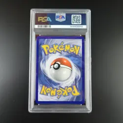 PSA 10 Marshadow 146/132 Pokemon Mega Evolutions Graded Card - Image 4
