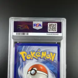 PSA 10 Marshadow 146/132 Pokemon Mega Evolutions Graded Card - Image 5