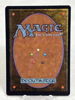 Lich - Unlimited Edition ~LP/MP~ Magic The Gathering MTG - Image 2