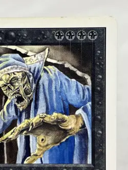 Lich - Unlimited Edition ~LP/MP~ Magic The Gathering MTG - Image 4