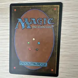 Wizards of the Coast Sylvan Library Legends Enchantment Uncommon Green Eng - Image 2