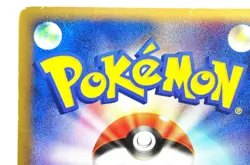 Pokemon card PokePark's Celebi 044/PCG-P PokePark Promo 2005 TCG Japanese HP - Image 5