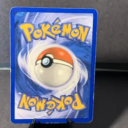 Pokemon TCG Deoxys 17/107 2005 EX Deoxys Set Non Holo Rare MP - Image 2
